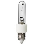 Single Ended Tubular Halogen Light Bulbs - Category Image