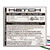 Hatch MC39-1-J-UNNU - 39 Watt - Electronic Metal Halide Ballast Thumbnail