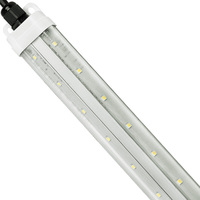 LED 6FT COOLER LGHT 22W 5000K