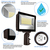 19,150 Lumens - 140 Watt - Color Selectable LED Flood Light Fixture Thumbnail