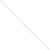 8 ft. LED Strip Light - 90 Watt - 4 Lamp Fluorescent Equal - Cool White Thumbnail