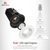 1100 Lumens - 12.5 Watt - 3000 Kelvin - 2 in. LED Gimbal Light Engine Thumbnail