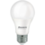 Natural Light - 800 Lumens - 9 Watt - 3000 Kelvin - LED A19 Light Bulb Thumbnail