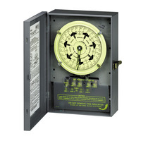 NEMA 1 125V 4PST Separate
