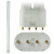 F27BXSPX35RS - 4 Pin 2G11 Base - 3500 Kelvin Thumbnail