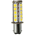 LED DC Bayonet Base Bulbs - Category Image