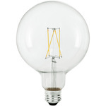 LED Antique Globes 5-6 Inch Diameter - Category Image