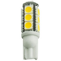 LED - WEDGE - 2W - 2700K