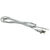 Lamp Cord Set - White Thumbnail