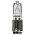 Bulbrite 613050 - T4 - 50 Watt - Halogen Thumbnail