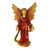 Fiberglass Nativity Angel Thumbnail