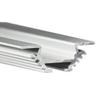 ALUM PROFILE-EXTRUSION-78.75IN