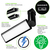 960 Lumens - 19 Watt - Color Selectable LED Track Light Fixture - Linear Wall Wash Thumbnail
