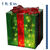 Fiberglass Gift Box Decoration Thumbnail