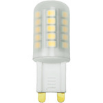 LED G9 Bi-Pin Bulbs - Halogen Replacement - 120 Volt - Category Image