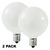 Philips 14534-2 - 40 Watt - G16 Globe Thumbnail