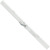 LED - 4 ft. - Strip Fixture - 32 Watt - 4600 Lumens - 5000 Kelvin  Thumbnail
