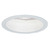 4 in. - Stepped White Baffle Thumbnail
