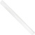 LED Strip Light Fixture With Lens - 4 ft. Thumbnail