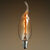 CA11 Decorative Chandelier - Candelabra Base Thumbnail