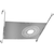 New Construction Round Mounting Pan - For Use with PLT PremiumSpec 4, 6, or 8 in. Round LED Light Engines Thumbnail