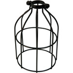 Bronze Light Bulb Cage - Category Image