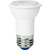 480 Lumens - 6 Watt - 2700 Kelvin - LED PAR16 Lamp Thumbnail
