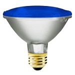 Colored Halogen Light Bulbs - Category Image