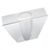 (3 Lamp) - F17T8 - 2 ft. - Recessed Fluorescent Fixture Thumbnail