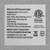 600 Lumens - 9 Watt - 4000 Kelvin - 4 in. New Construction LED Downlight Fixture Thumbnail