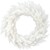 36 in. Christmas Wreath - Sparkle White Spruce Thumbnail