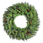 Cheyenne Pine Christmas Wreaths - Category Image