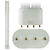 FT36/841 - 4 Pin 2G11 Base - 4100 Kelvin Thumbnail