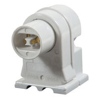 HO or VHO Plunger Type Socket
