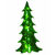 Fiberglass Alpine Tree Decoration Thumbnail