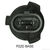 (2 Pack) - 9006XS Headlight - Power Vision Pro - 55 Watt - 3100K - T3.25 Thumbnail