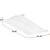 8515 Lumens - 65 Watt - 5000 Kelvin - Linear LED Low Bay Fixture Thumbnail