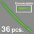 Cyalume 9-85990 - Flexible Lightsticks Thumbnail