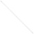 8 ft. LED Strip Light - 90 Watt - 4 Lamp Fluorescent Equal - Cool White Thumbnail