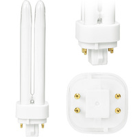 PL18W/2U/4P/841 18W