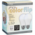 800 Lumens - 10 Watt - 2700 Kelvin or 4100 Kelvin - ColorFlip LED A19 Thumbnail