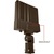 Philips Lumileds - LED Parking Lot Fixture - 75 Watt - 175 Watt MH Replacement - 5000 Kelvin Thumbnail