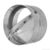 6 in. Backdraft Damper Thumbnail