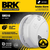 Smoke Alarm - Detects Flaming and Smoldering Fires - Dual Photoelectric and Ionization Sensor Thumbnail