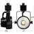 740 Lumens - 12 Watt - Color Selectable LED Track Light Fixture - Gimbal Thumbnail