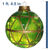 Fiberglass Hanging Mosaic Ball Thumbnail