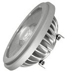 LED AR111 Bulbs - Category Image