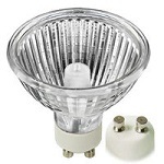 MR20 Halogen Light Bulbs - Category Image