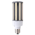 6850 Lumen Max - 45 Watt Max - Wattage and Color Selectable LED Corn Bulb Thumbnail