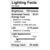 25 Watt - C15 Incandescent Light Bulb Thumbnail